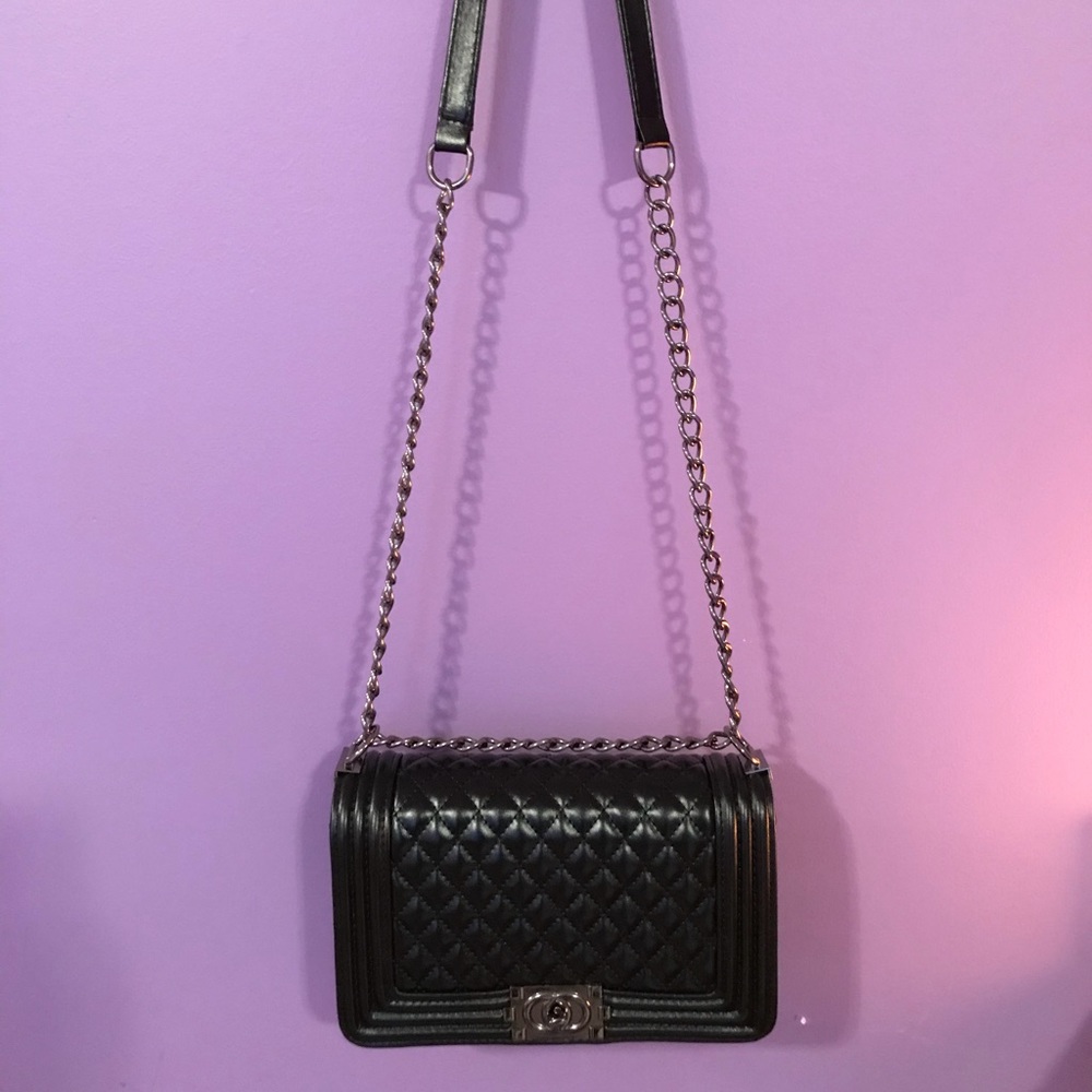 Brand new purse